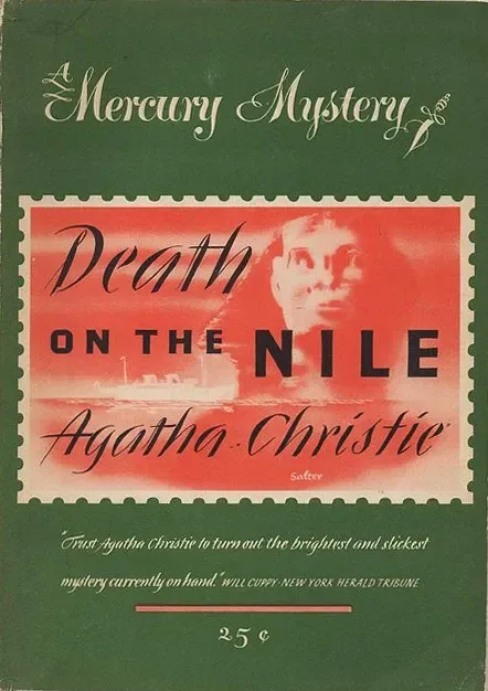 Death on the Nile