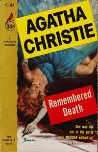 Remembered Death