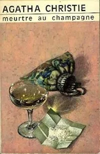 Meurtre au champagne