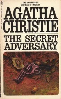 The Secret Adversary