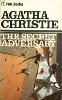 The Secret Adversary
