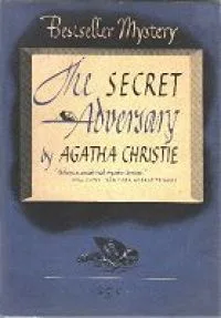 The Secret Adversary