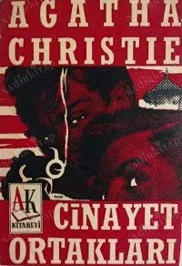 Cinayet Ortakları