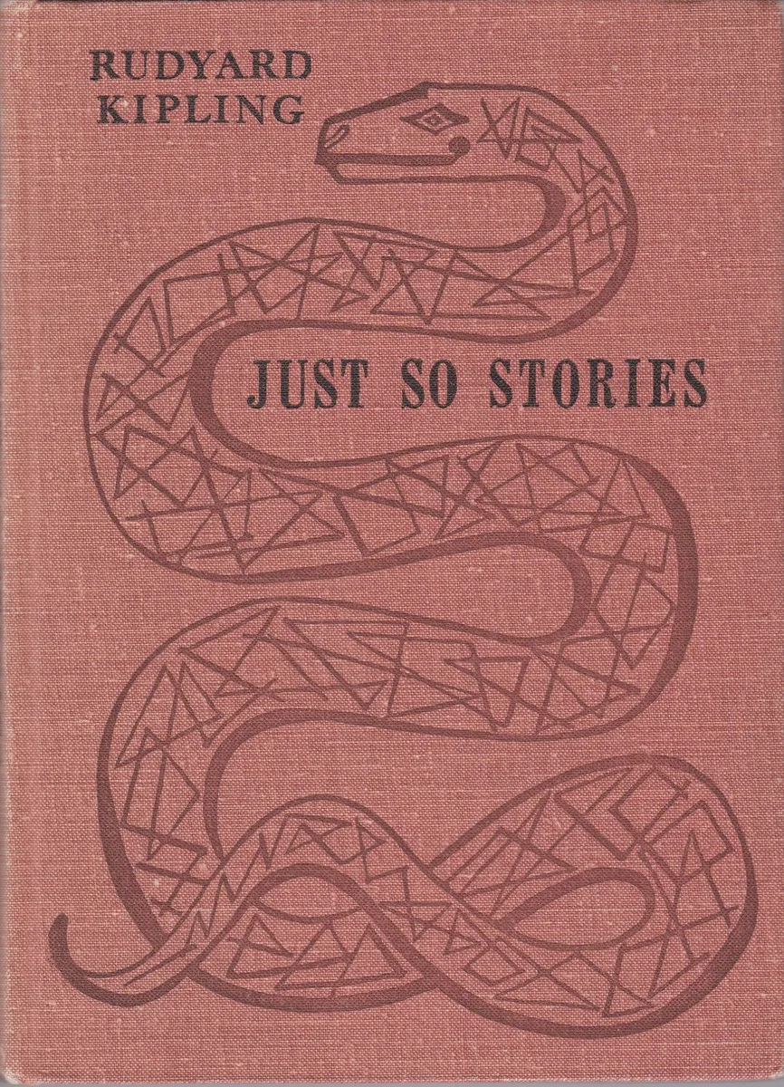 Just So Stories