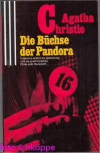 Die Büchse der Pandora