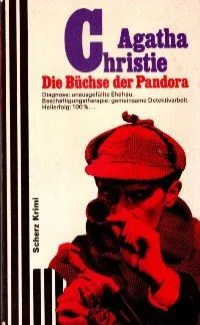 Die Büchse der Pandora