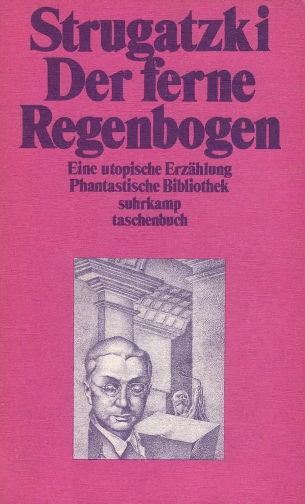 Der ferne Regenbogen
