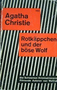 Rotkäppchen und der böse Wolf