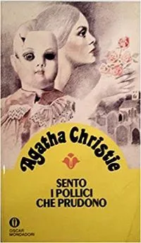 Sento i pollici che prudono
