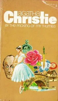 By the Pricking of My Thumbs