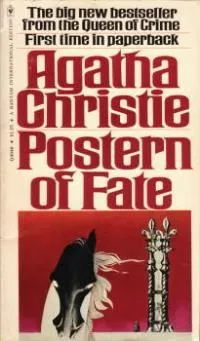 Postern of Fate