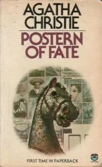 Postern of Fate