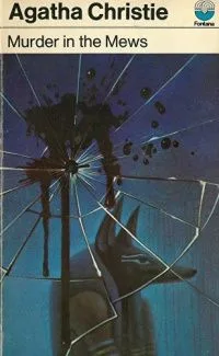 Murder in the Mews