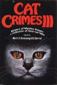 Cat Crimes III