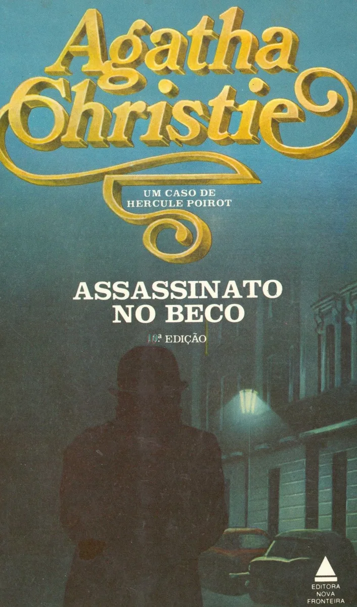 Assassinato no Beco