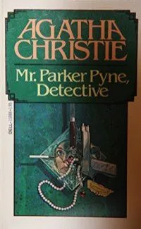 Mr. Parker Pyne, Detective