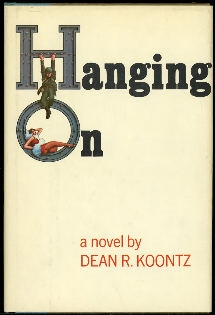 Hanging On