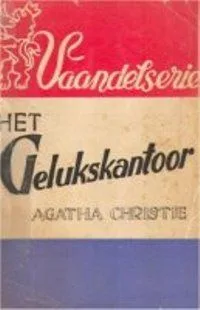 Het gelukskantoor