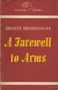 A Farewell to Arms