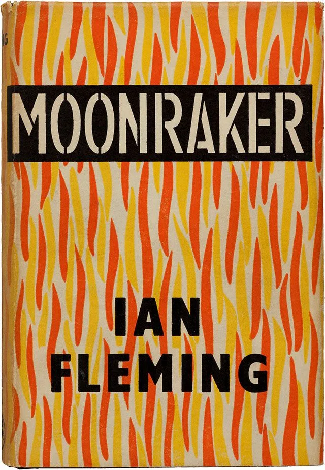 Moonraker