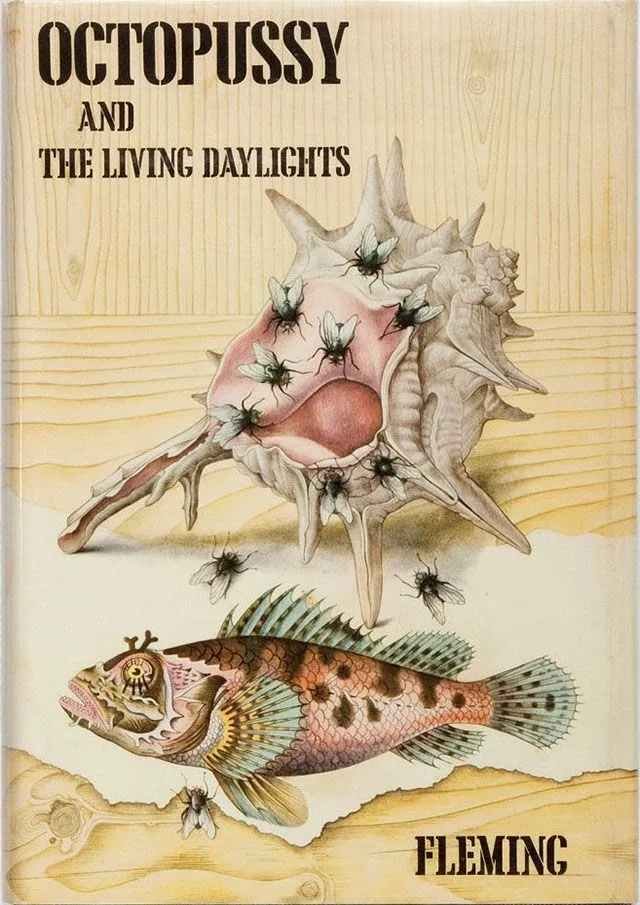 Octopussy