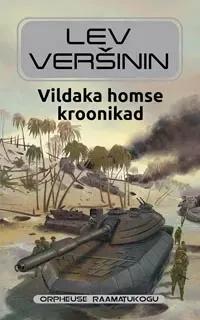Vildaka homse kroonikad