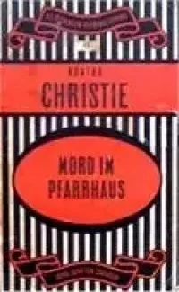 Mord im Pfarrhaus