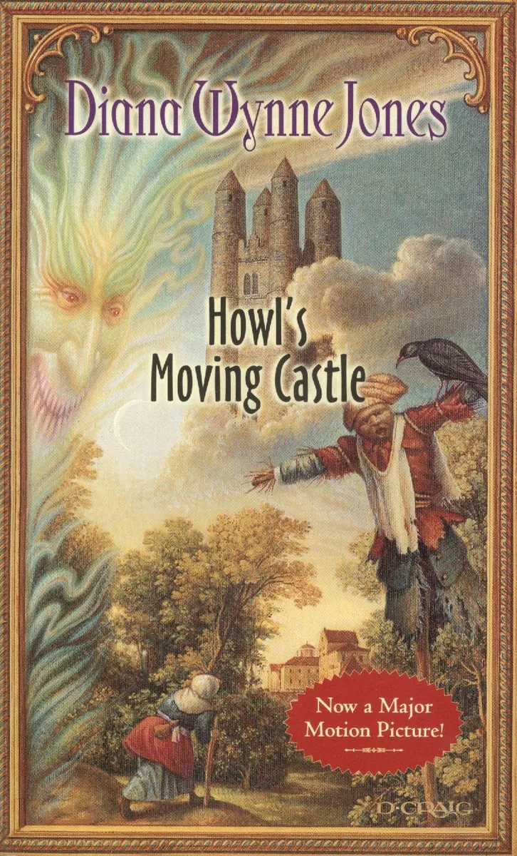 Howl's Moving Castle