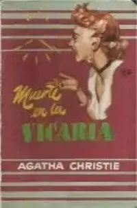 Muerte en la vicaria