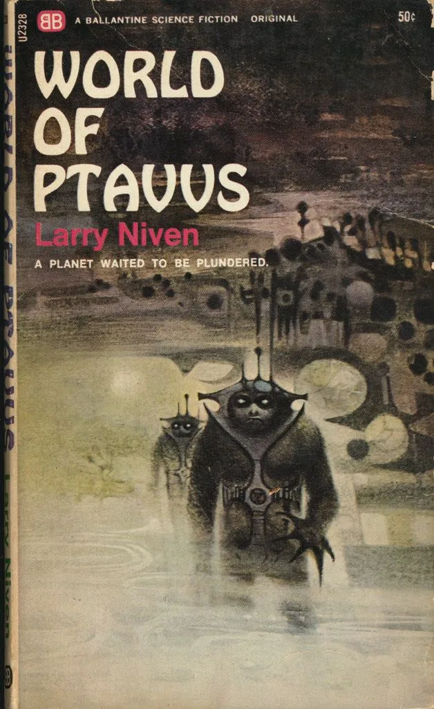 World of Ptavvs