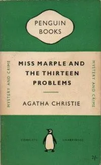 Miss Marple and the Thirteen Problems