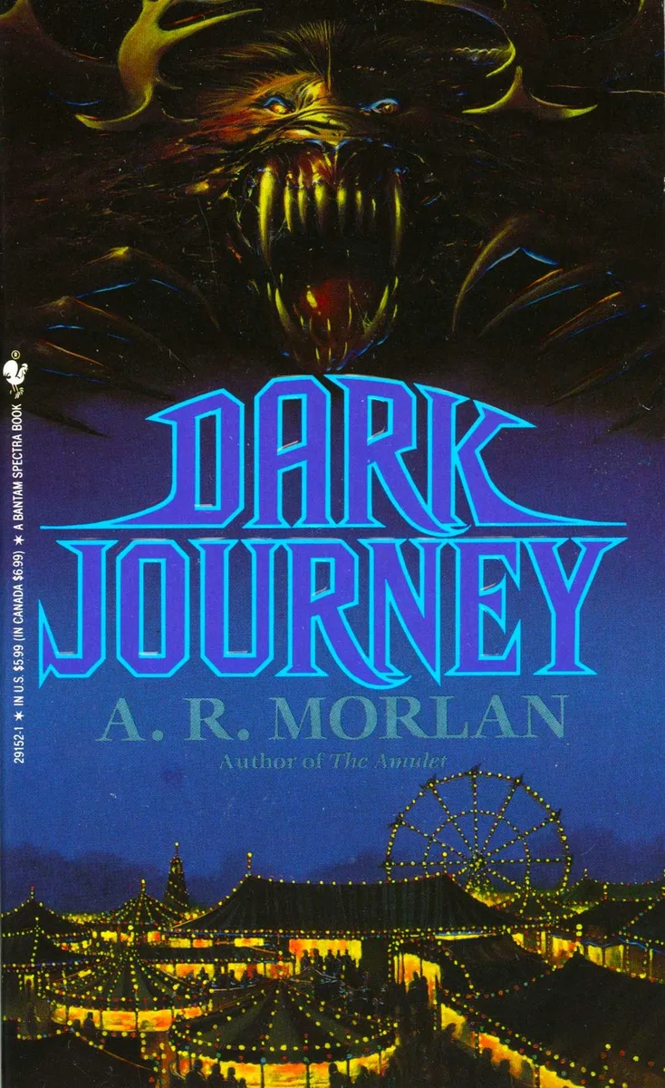 Dark Journey