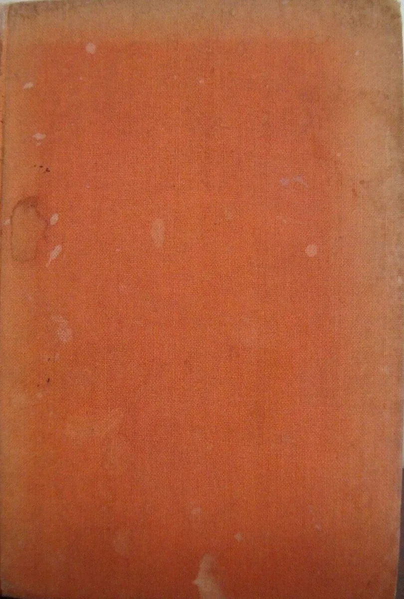The Body in the Library