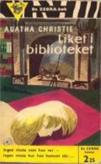 Liket i biblioteket