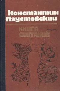 Книга скитаний