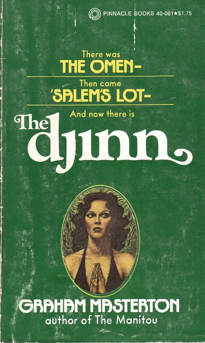 The Djinn