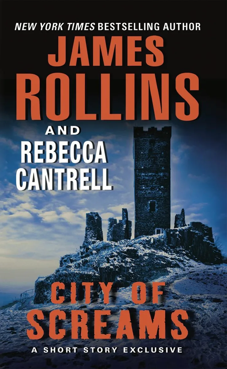 City of Screams