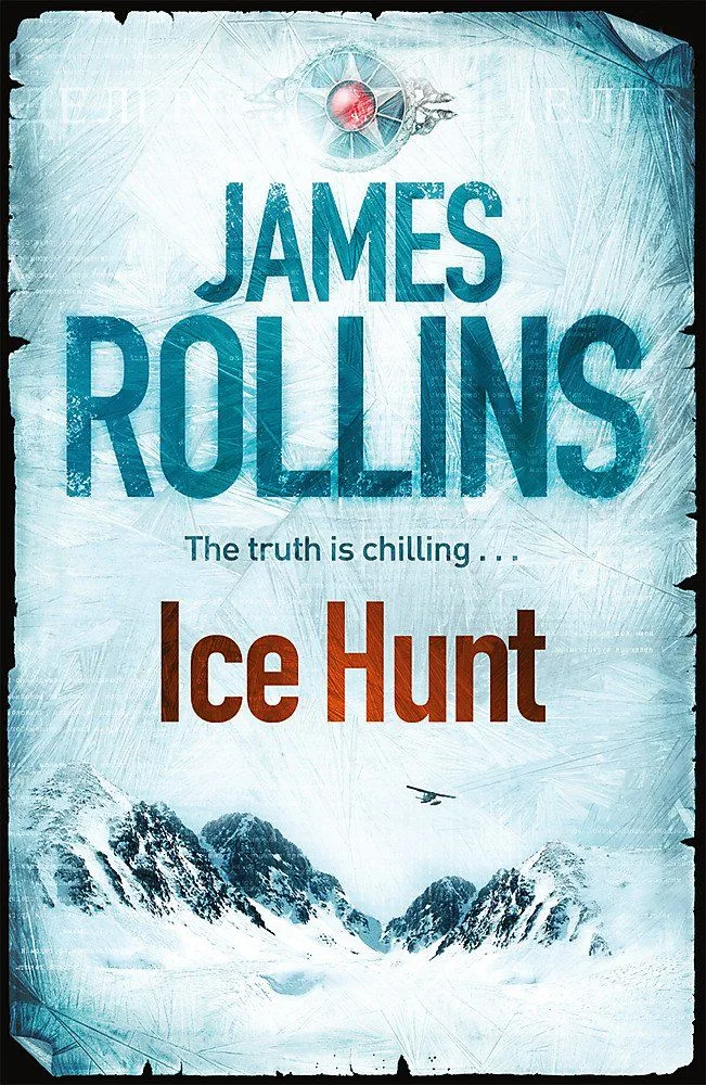 Ice Hunt