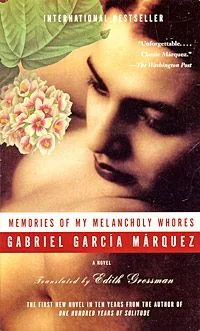 Memories of My Melancholy Whores