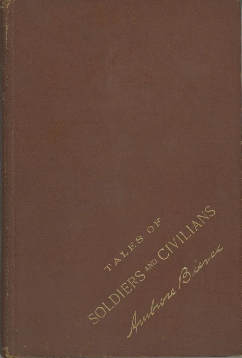 Tales of Soldiers and Civilians