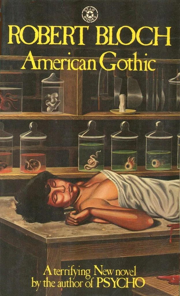 American Gothic