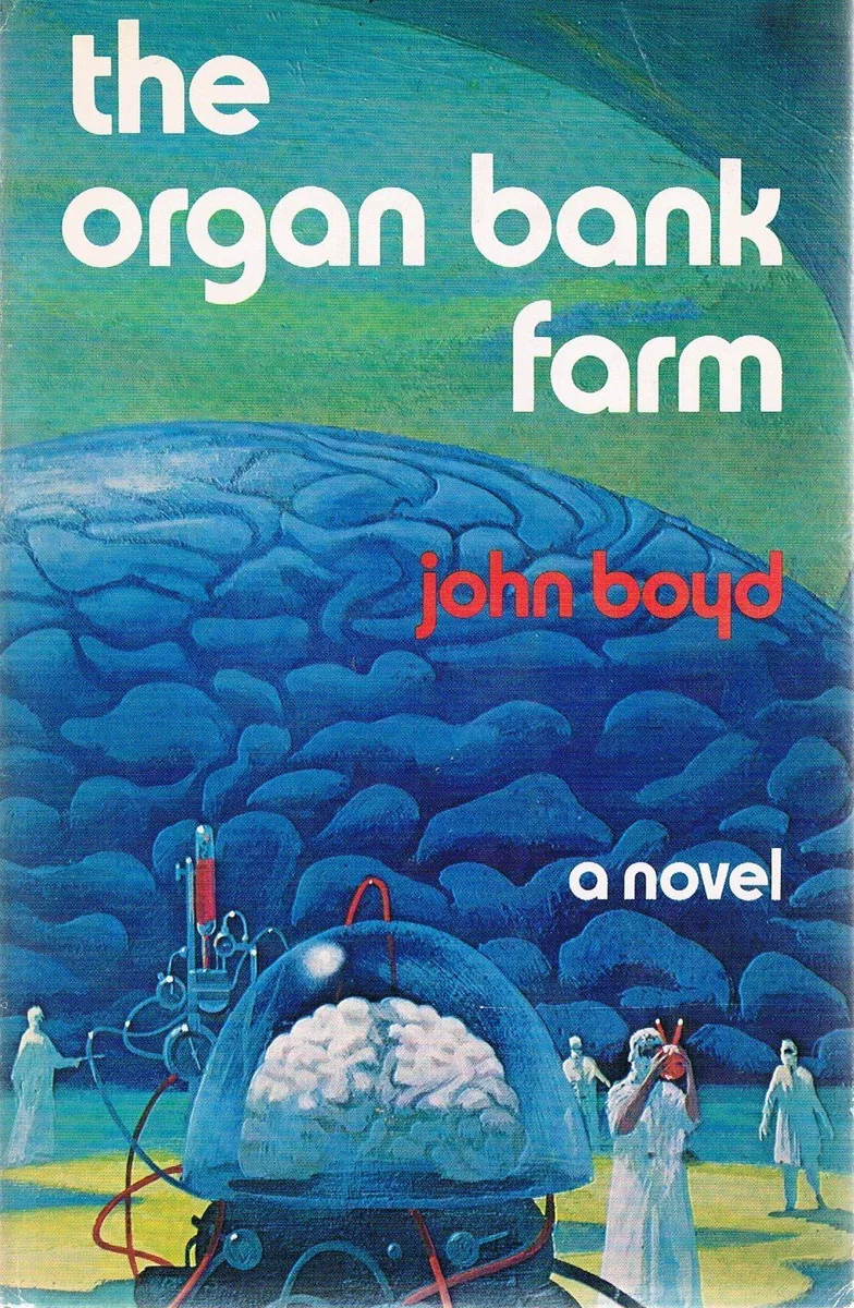 The Organ Bank Farm