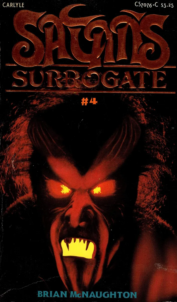 Satan's Surrogate