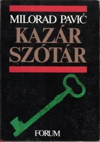 Kazár ​szótár
