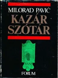 Хазарский словарь