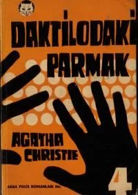 Daktilodaki Parmak