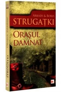 Oraşul damnat