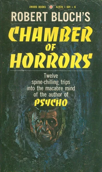 Chamber of Horrors