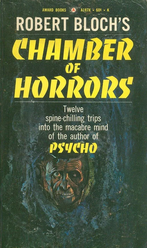 Chamber of Horrors