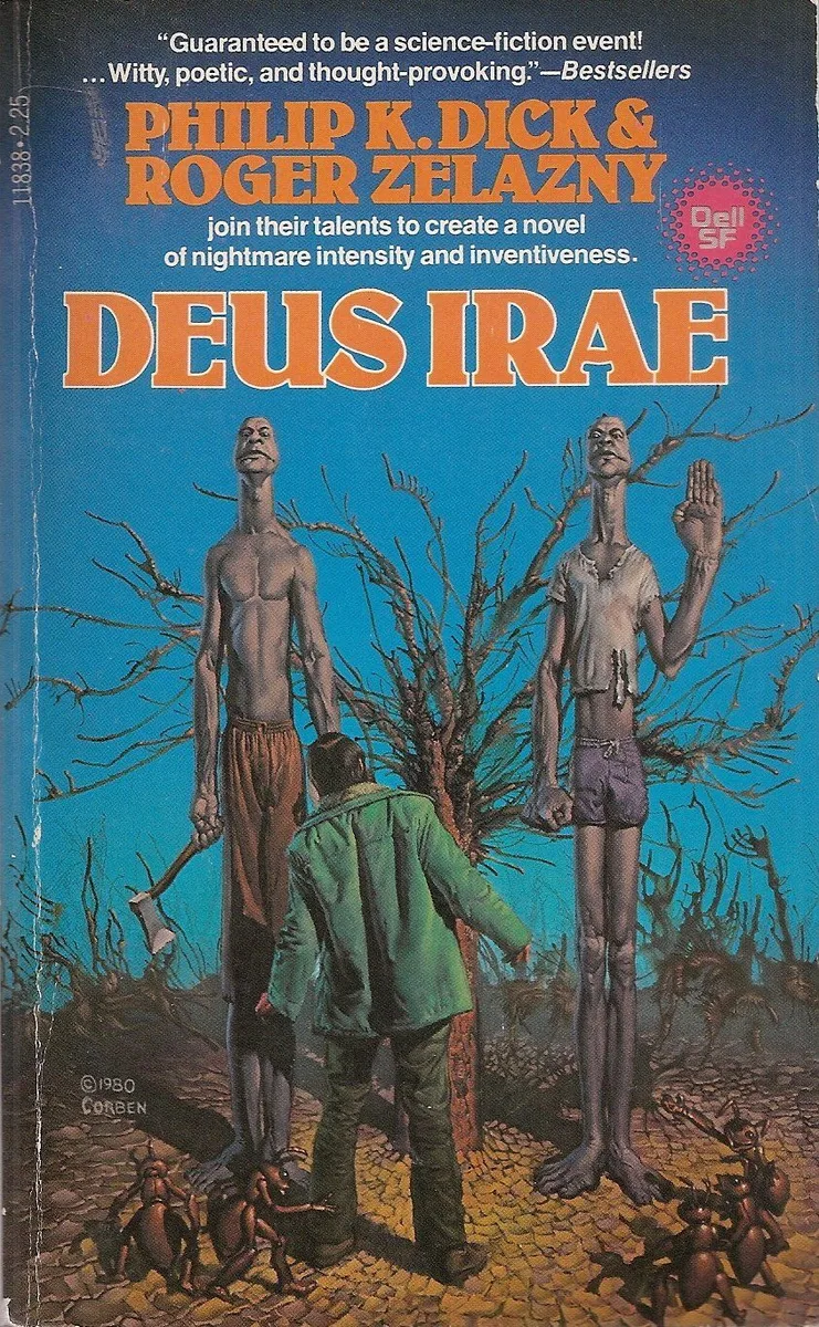 Deus Irae